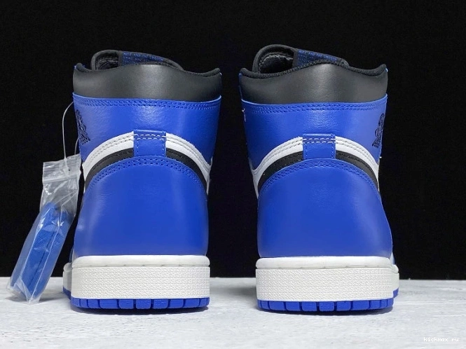 Rep Air 555088-403 Jordan OG 1 Royal Game 0728